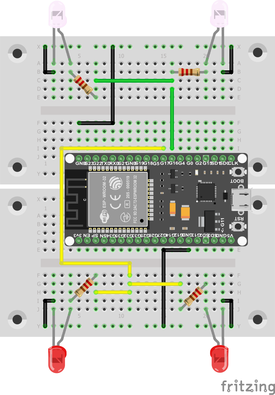 Aufbau_4LEDs