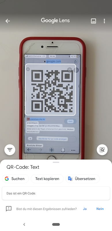 QR-Code