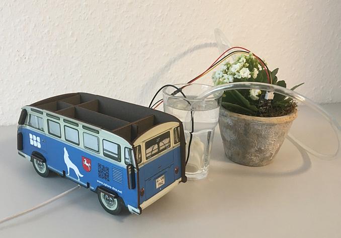 T1 Plant Projekt