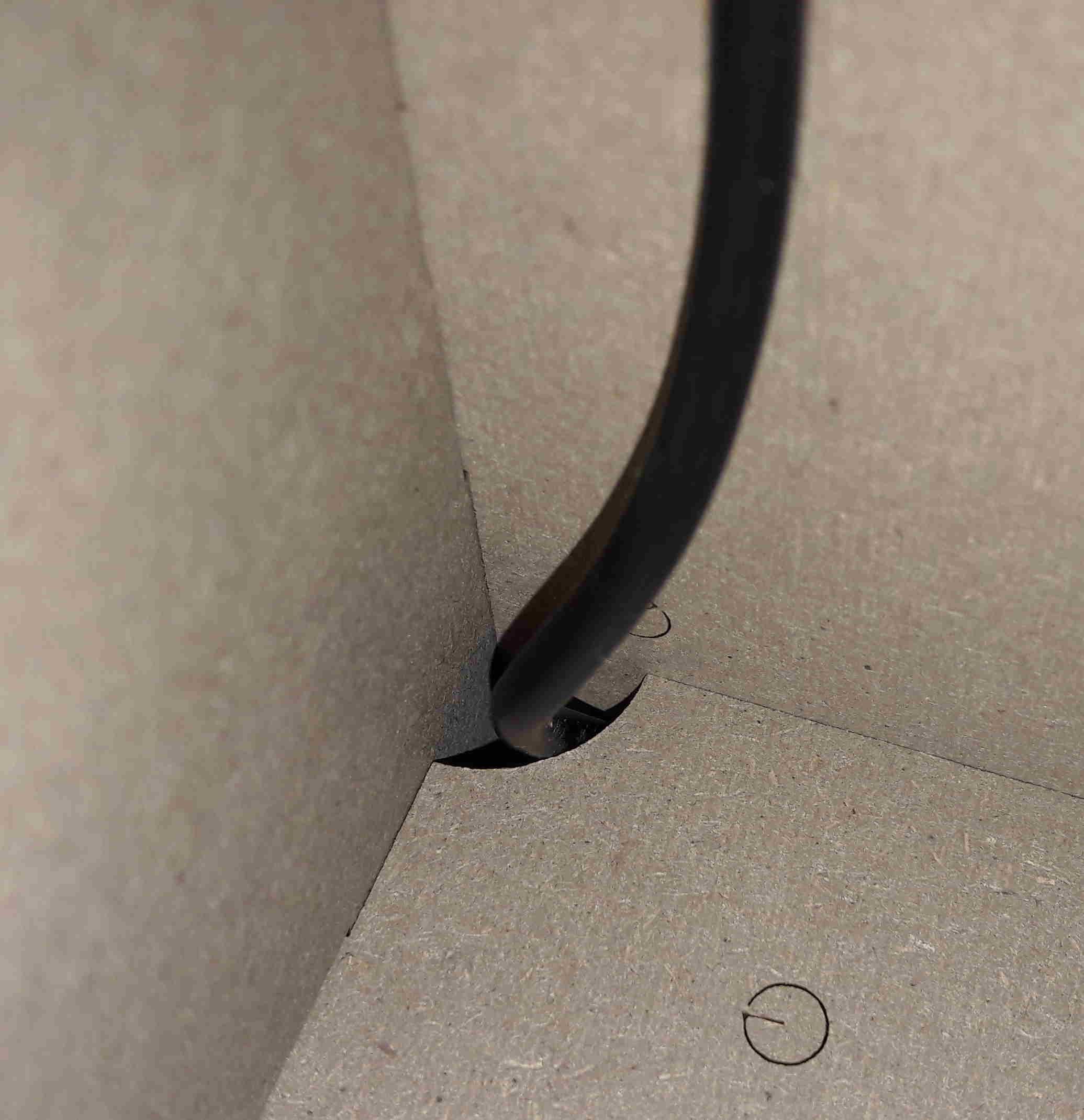 T1 USB-Kabel