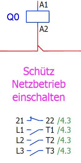 Relais Bezeichnung Schaltplan - Wiring Diagram