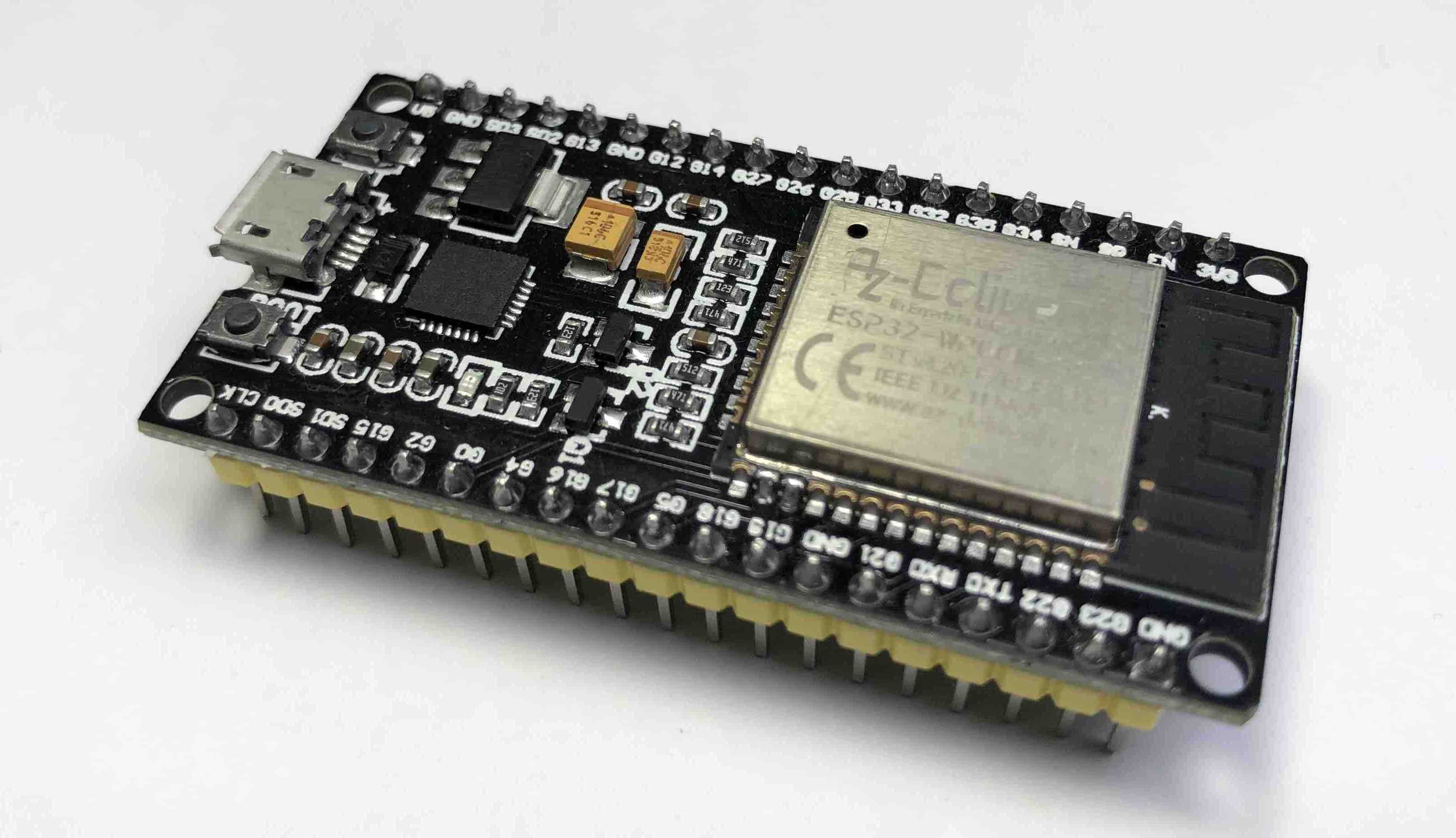 ESP32