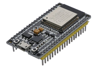 ESP32
