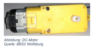 DC-Motor