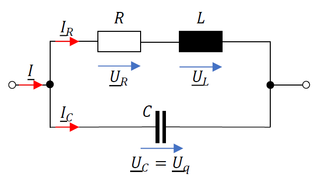 Schaltung 1