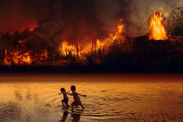 climate change