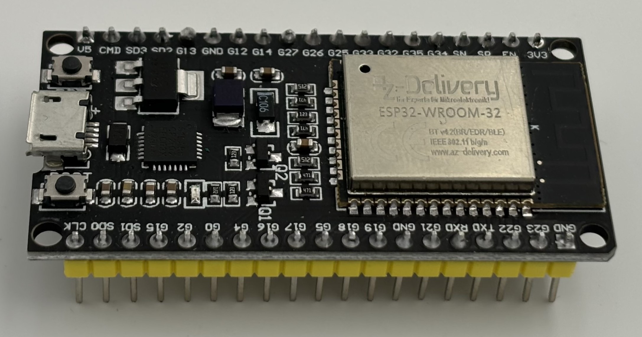 ESP32