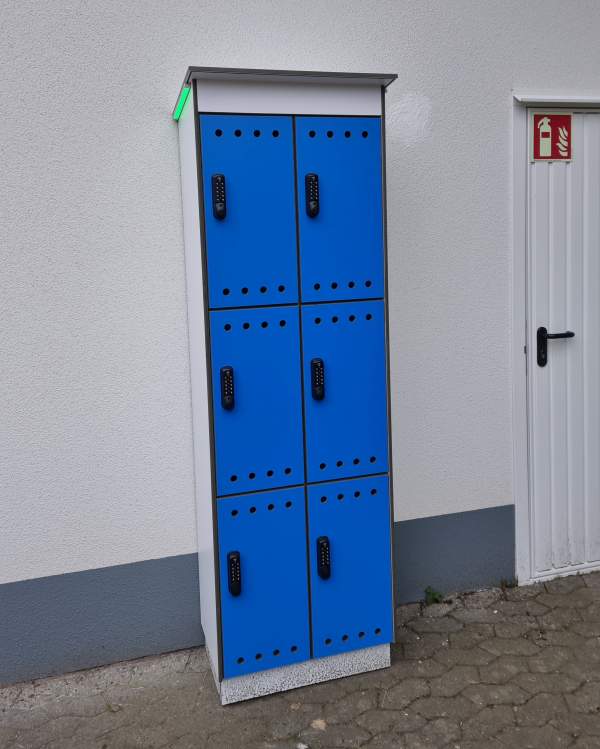 Solarradler