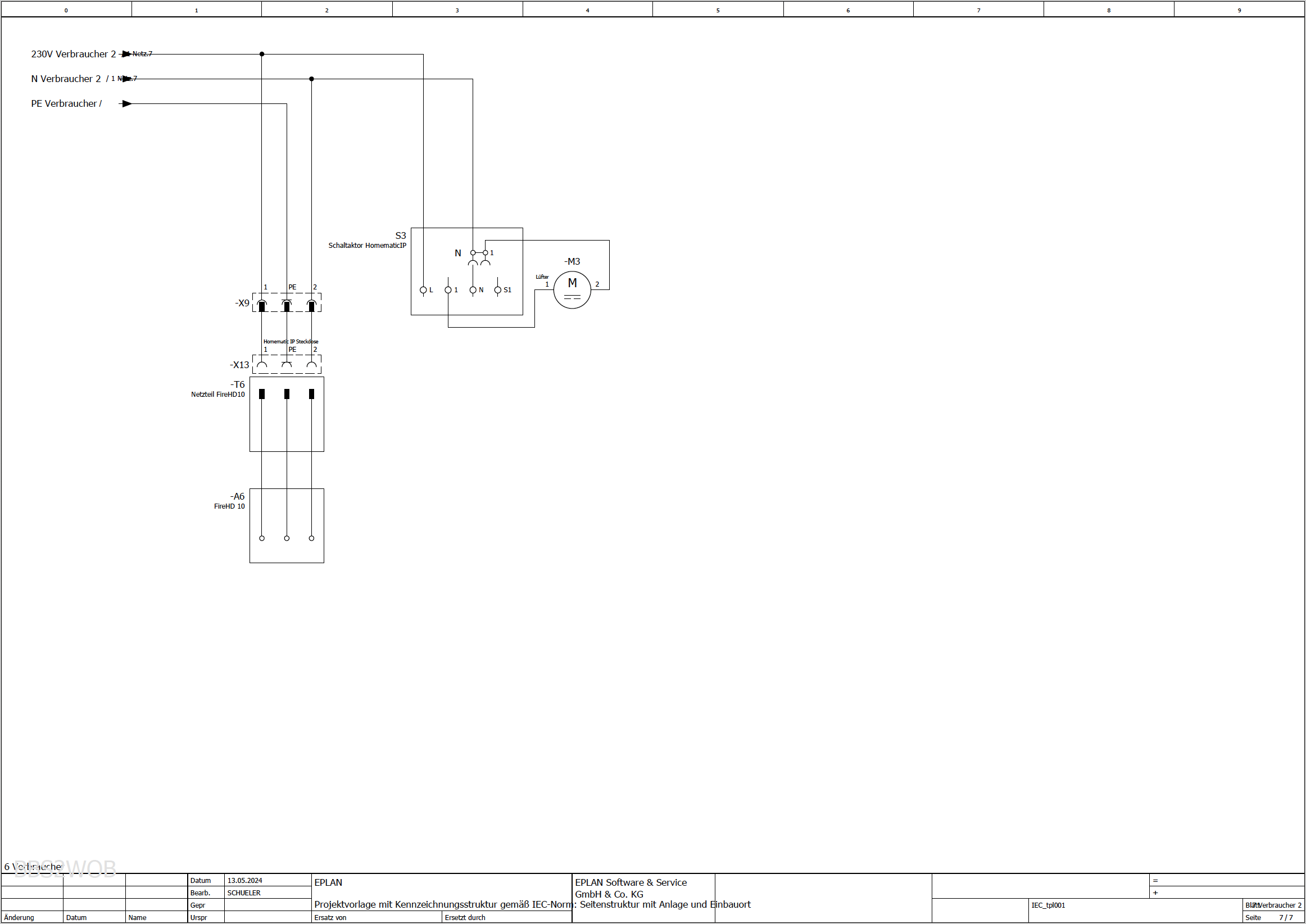 E-Plan