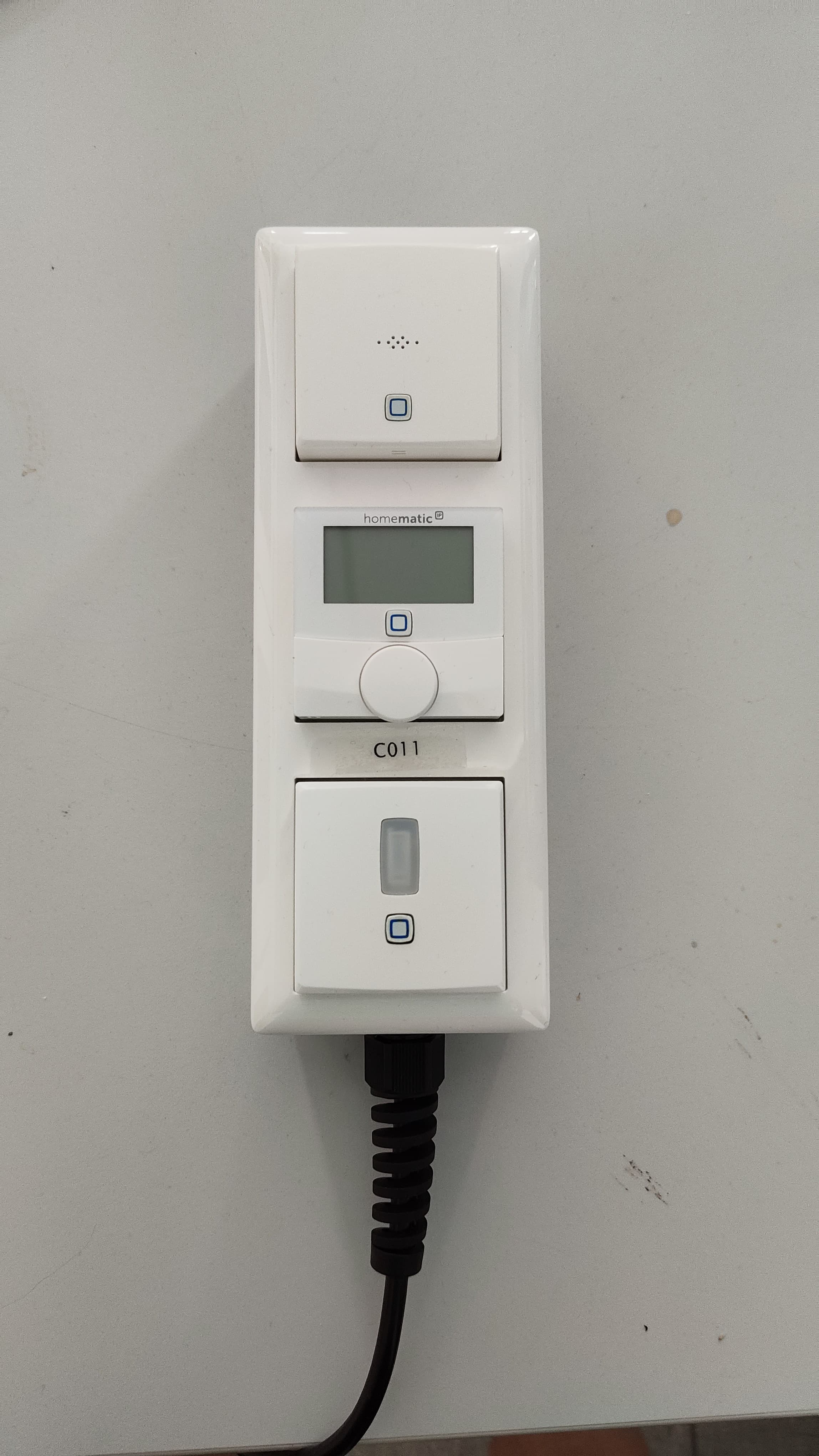 Control-Panel