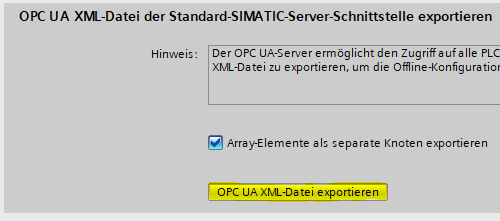 SPS_07_OPCUA_XML_Datei_erstellen